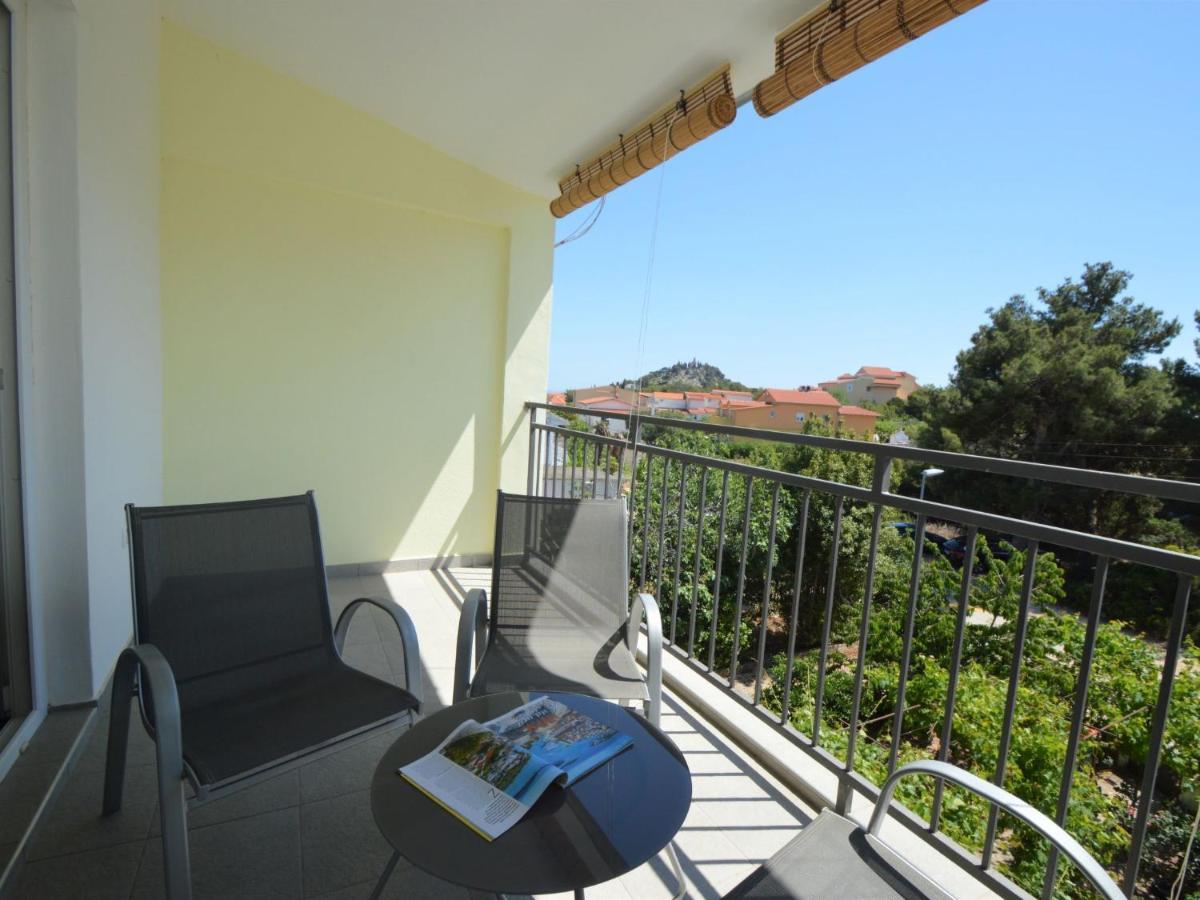 Apartment Ivka-2 By Interhome Tribunj (Sibenik-Knin) Exterior foto