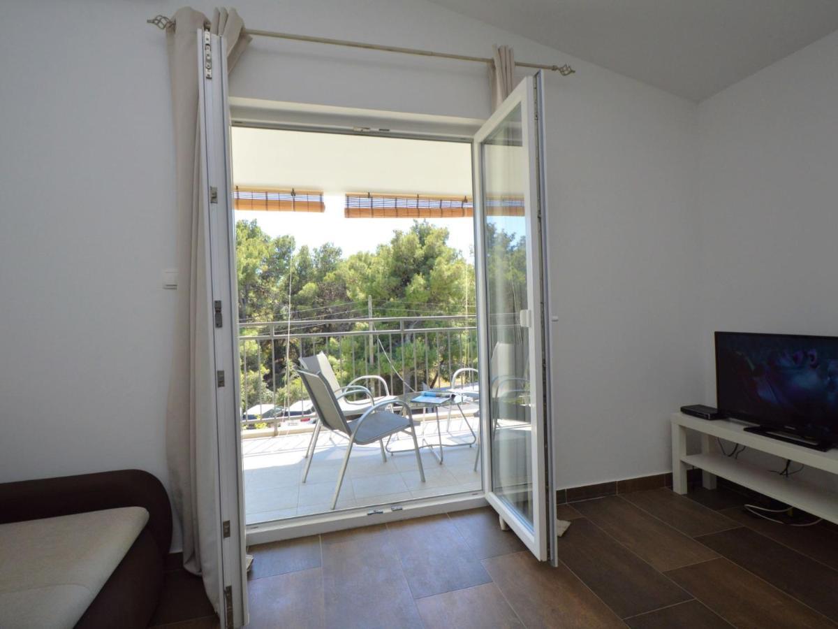 Apartment Ivka-2 By Interhome Tribunj (Sibenik-Knin) Exterior foto