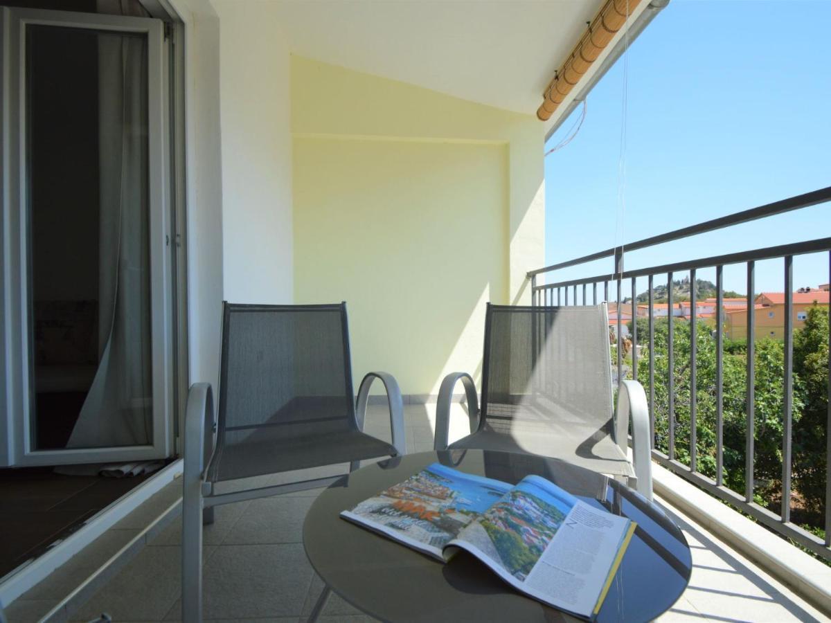Apartment Ivka-2 By Interhome Tribunj (Sibenik-Knin) Exterior foto