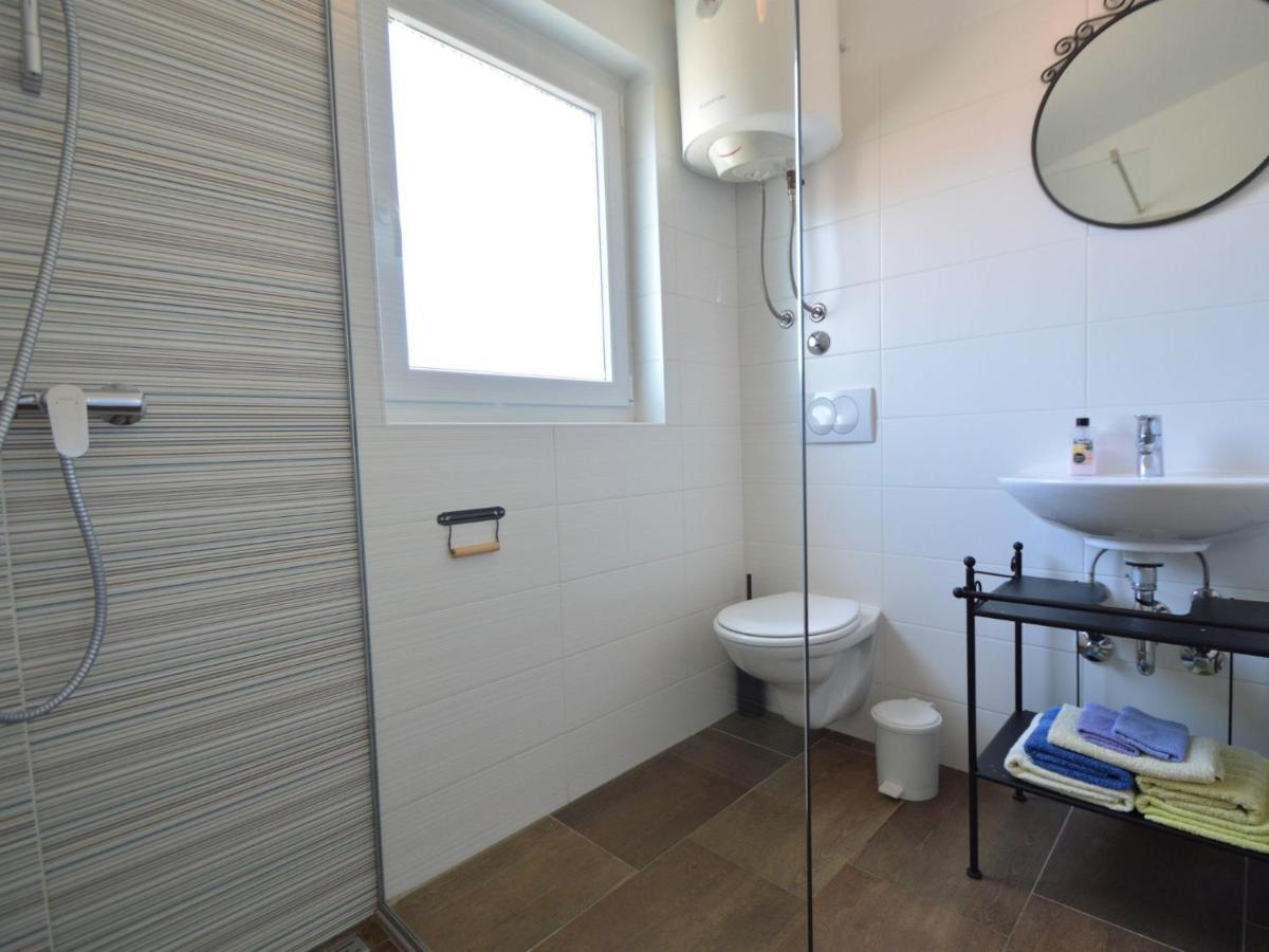 Apartment Ivka-2 By Interhome Tribunj (Sibenik-Knin) Exterior foto