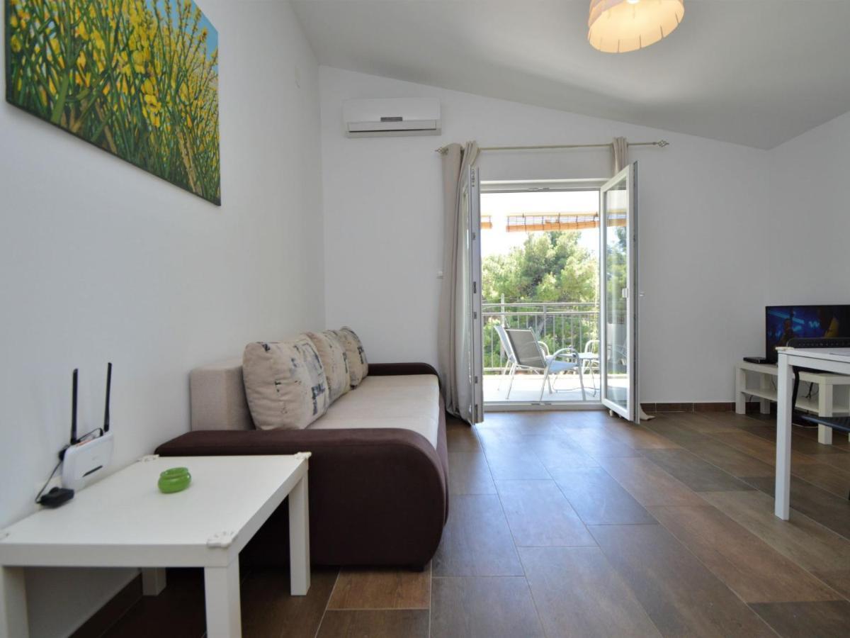 Apartment Ivka-2 By Interhome Tribunj (Sibenik-Knin) Exterior foto