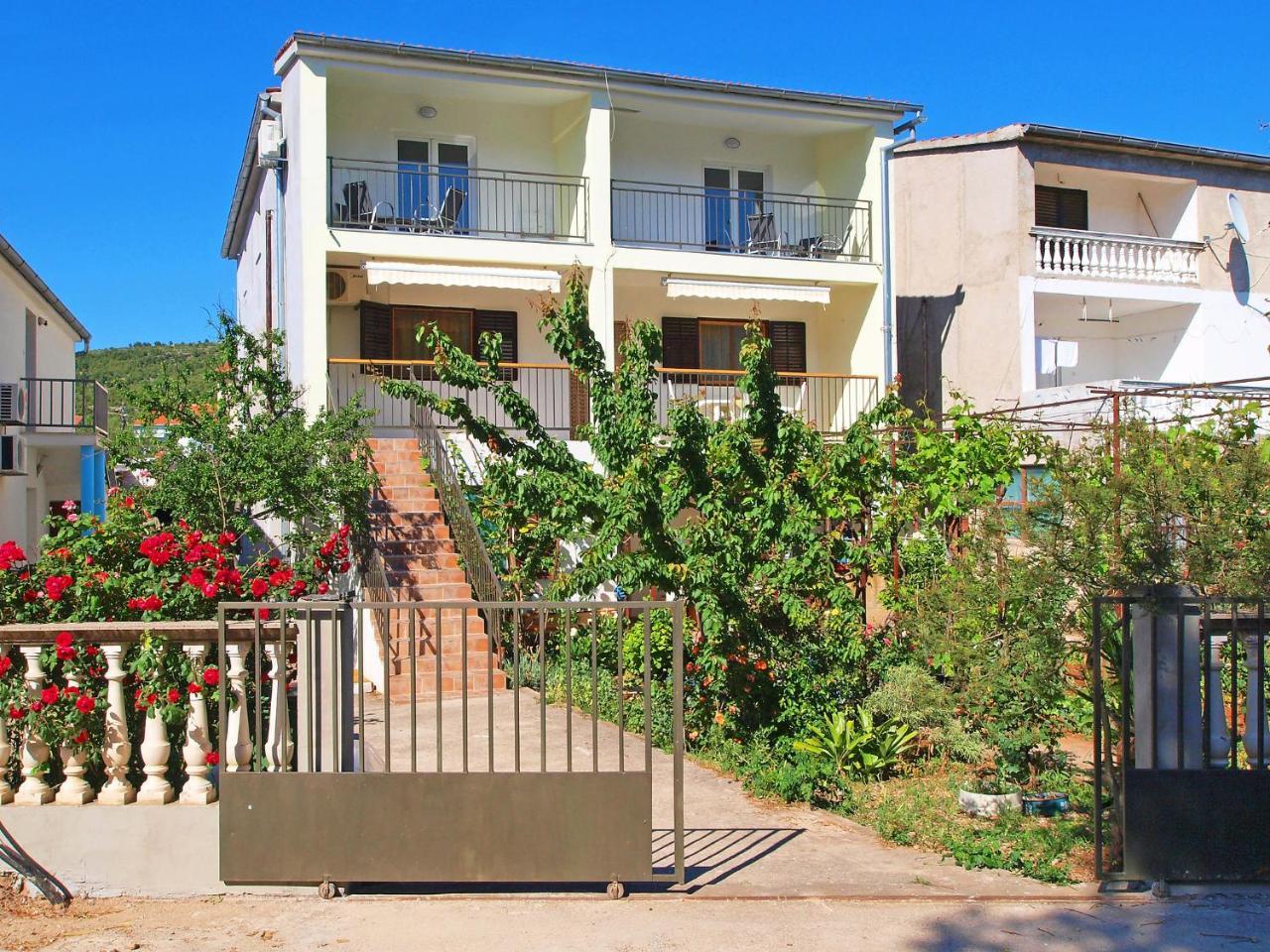 Apartment Ivka-2 By Interhome Tribunj (Sibenik-Knin) Exterior foto